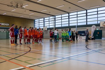 Bild 778 - Norddeutsche Futsalmeisterschaft